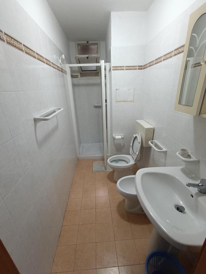 Stanze Villa Morosini Torre San Giovanni Percorso Cammino Salento מראה חיצוני תמונה